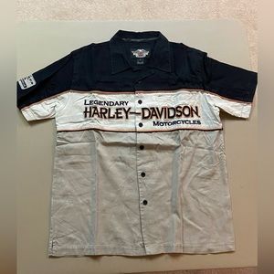 Genuine Harley-Davidson MotorClothes